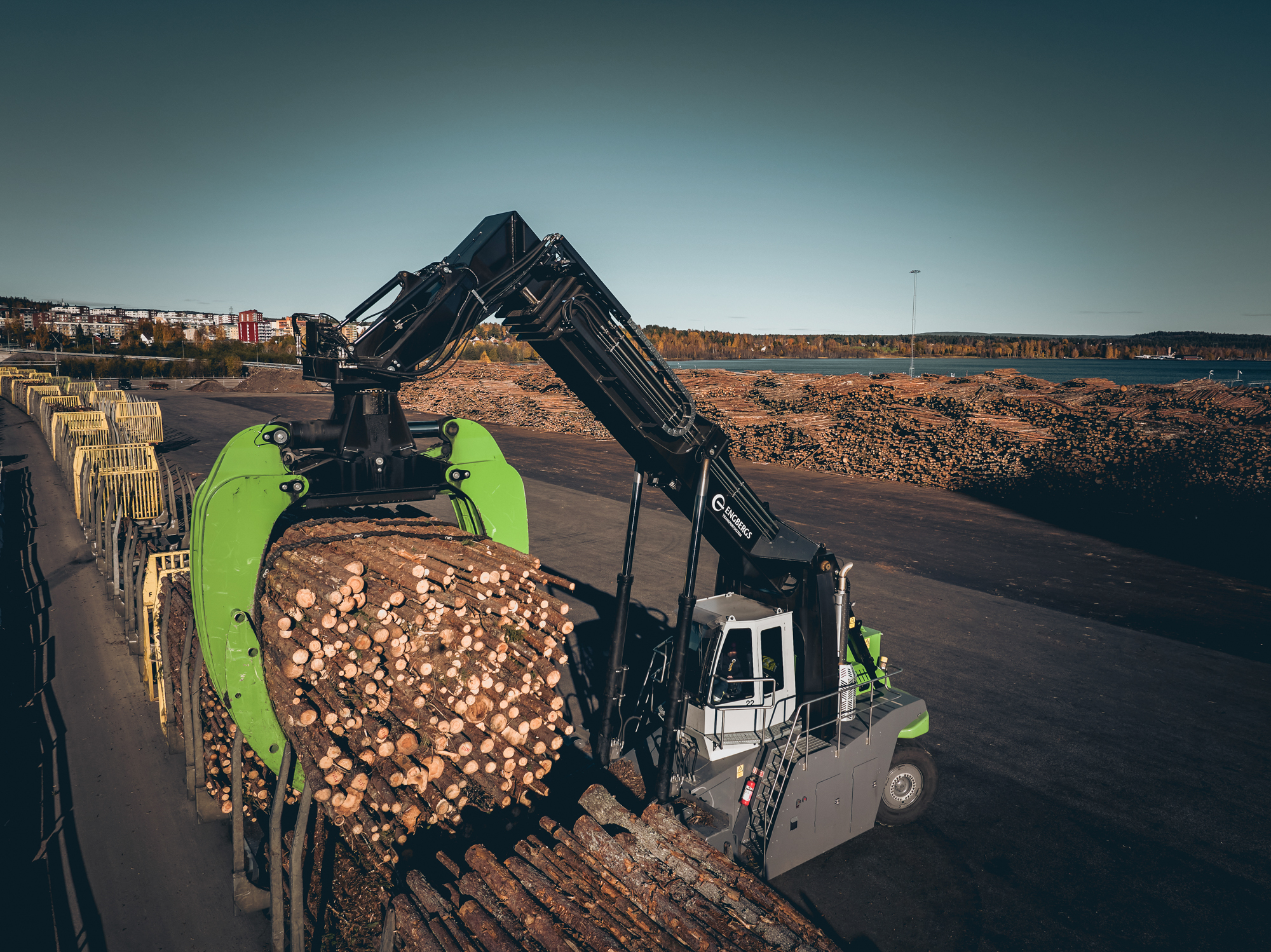 Toppbild för sidan Lösningar