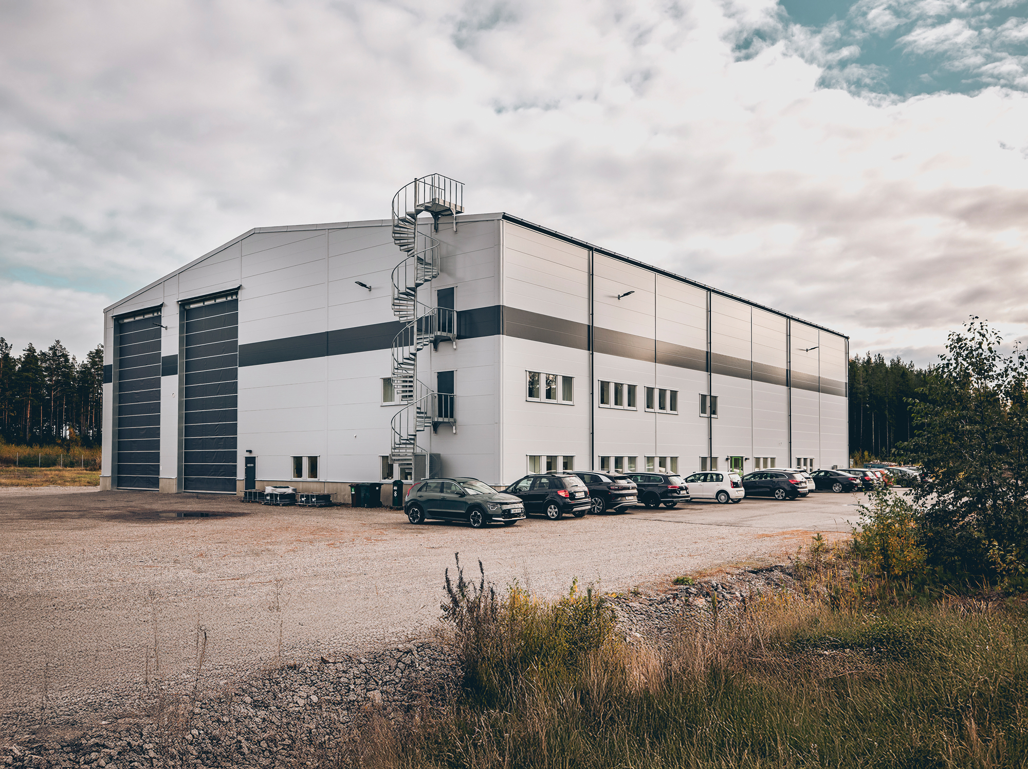 Engbergs Fastigheter