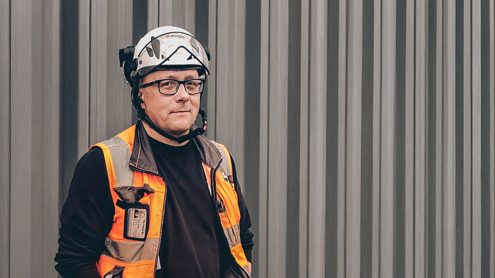 Toppbild för kundcaset om Fin-Terpuu Oy